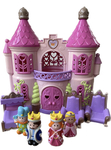ELC Fantasy Palace ML