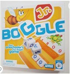 Boggle Junior ML