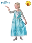 Elsa Costume (7-8years) ML
