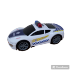 Police Car PC