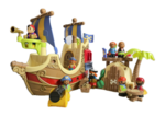 ELC Pirate Ship
