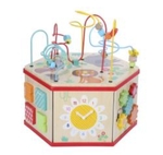 Activity Cube ML
