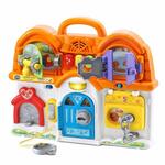 VTech Latches and Doors Busy Board ML