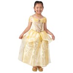 Belle Beauty and the Beast Costume (6-8 years)