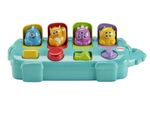 FP Monster Pop Up Surprise PC