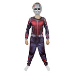 Antman Costume 6-8yo PC