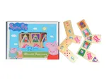 Peppa Pig dominoes