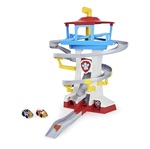 Paw Patrol True Metal Adventure Bay Rescue Way