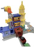 Fisher-Price GeoTrax City Construction ML