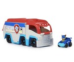 Paw Patrol Squad Patroller ML