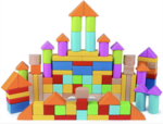 Building blocks ML