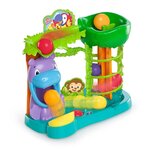 Jungle Fun Ball Climber PC