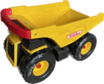 Tonka dump truck 