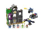 Imaginext Batman Wayne Manor Tower Playset 
