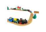 Fisher-Price GeoTrax Mountain train set