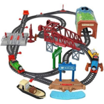 Talking Thomas & Percy train set PC
