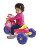Vtech 2 in 1 Trike to Bike ML