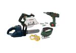 Bosch Power Tools Set ML