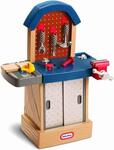 Little Tikes Tough Workshop Bench PC