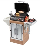 L/T Get Out 'N Grill BBQ