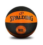 Mini Basket Ball Size 5 Red PC (Accessory only) 