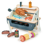 BBQ Play Set ML