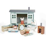 Secret Meadow Shepherd's Hut ML