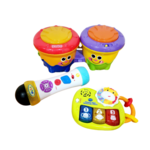 Baby Musical Box PC