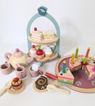 High tea set ML
