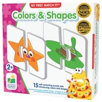 My First Match It! Colours & Shape