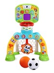 VTech Count & Win Sports Centre