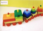 Block Train PC