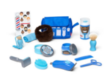 Barber Shop Playset ML