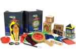 Magic Set ML