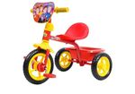 Wiggles Trike