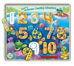 Leapfrog Tad's Undersea Counting Puzzle PC