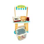 Classic World Grocery Store PC