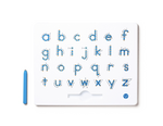 a-z Lower Case Magnatab ML
