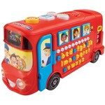 Vtech Playtime Bus PC