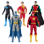 DC action figures PC