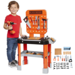 Black & Decker Workbench PC