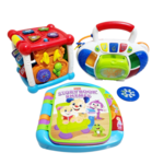 B090: My First Activity Box PC