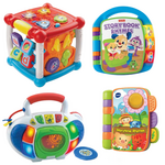 My First Activity Box PC