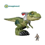 Imaginext Jurassic World Mega Mouth T-Rex PC