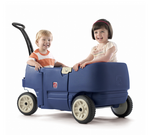 A512: Wagon for two