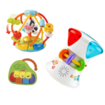 Beat Drum, Piano & Shake and Roll PC