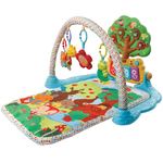 B104: Vtech Glow & Giggle Playmat PC