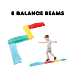 Balance Beams PC