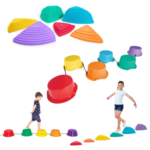 Stepping Stones and Buckets PC