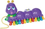 Leapfrog Alphabet Pal Caterpillar PC